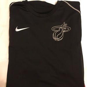 Miami Heat DRI-FIT NBA Nike